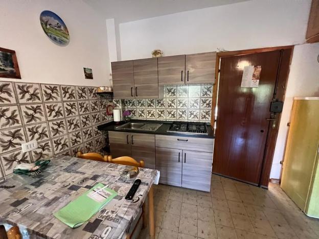 Prodej bytu 2+kk, Scalea, Itálie, Corso Mediterraneo, 40 m2