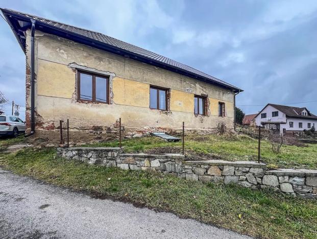 Prodej rodinného domu, Arnolec, 95 m2