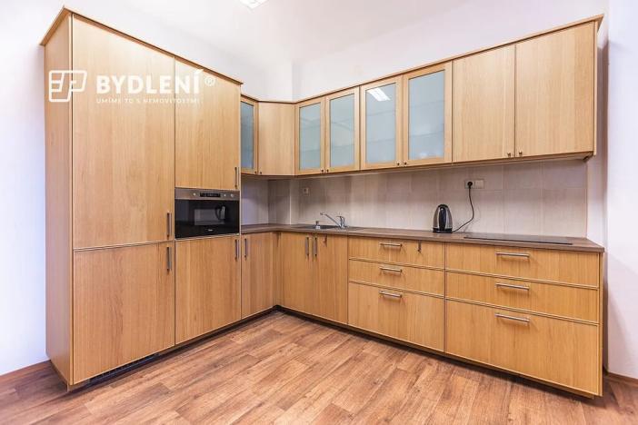 Pronájem ordinace, Teplice, Jaselská, 916 m2