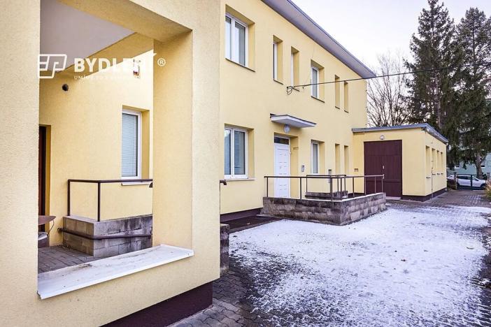 Pronájem ordinace, Teplice, Jaselská, 916 m2