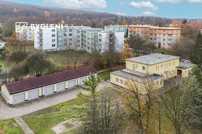 Pronájem ordinace, Teplice, Jaselská, 916 m2