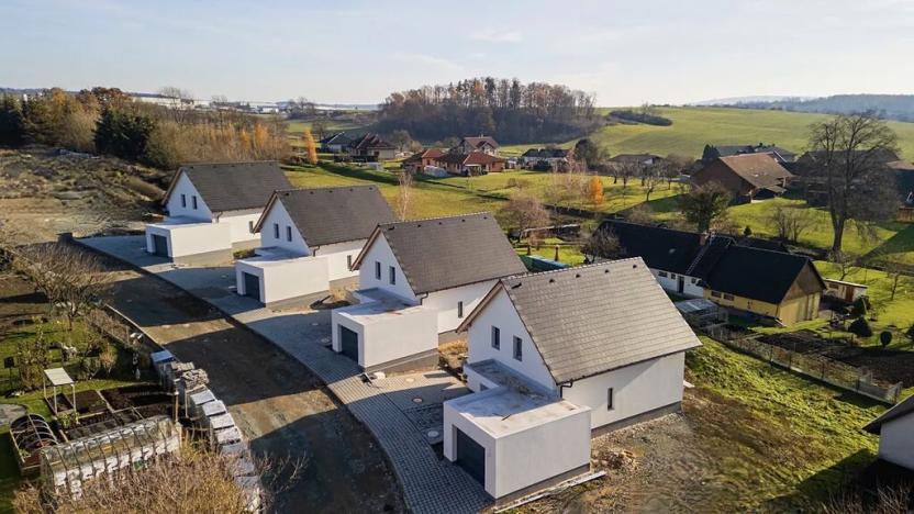 Prodej rodinného domu, Rychnov nad Kněžnou, 149 m2