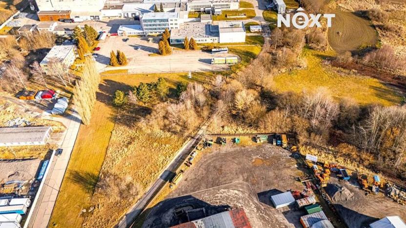 Prodej komerčního pozemku, Studená, 5397 m2