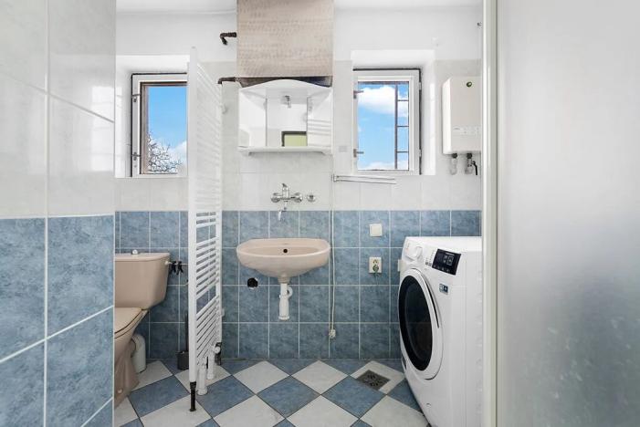 Prodej rodinného domu, Přísnotice, Za Humny, 212 m2