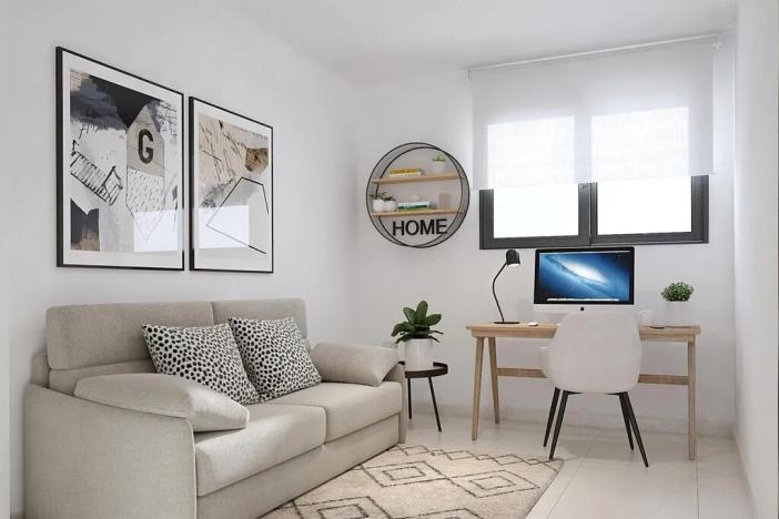 Prodej bytu 3+kk, Benidorm, Španělsko, 69 m2