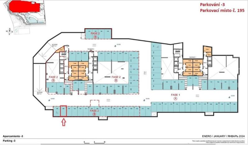 Prodej bytu 4+kk, Benidorm, Španělsko, 85 m2