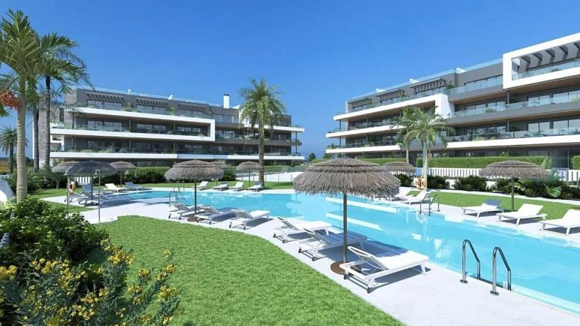 Prodej bytu 2+kk, Torrevieja, Španělsko, 78 m2