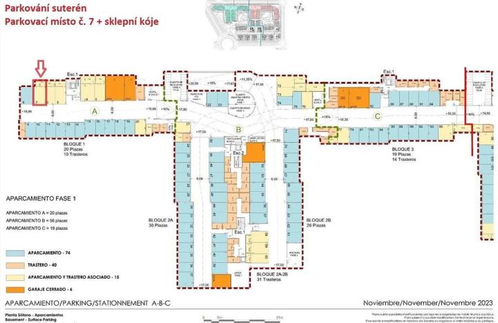 Prodej bytu 2+kk, Torrevieja, Španělsko, 78 m2
