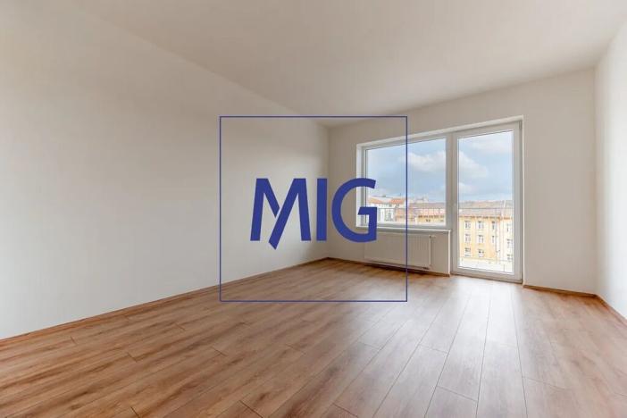 Prodej bytu 1+kk, Brno, Spolková, 25 m2