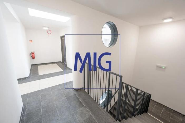 Prodej bytu 1+kk, Brno, Spolková, 25 m2