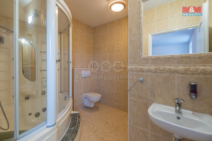 Pronájem kanceláře, Třanovice, 550 m2