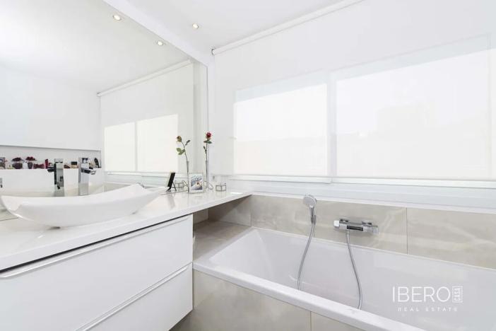 Prodej bytu 4+kk, Palma de Mallorca, Španělsko, 190 m2