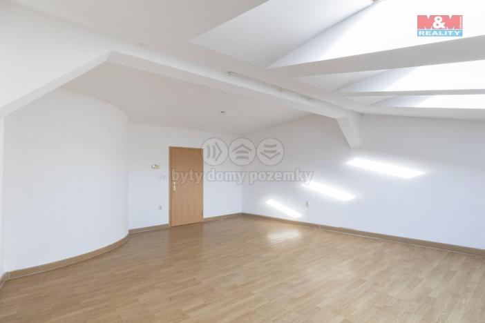 Prodej činžovního domu, Český Těšín, Sokola-Tůmy, 600 m2