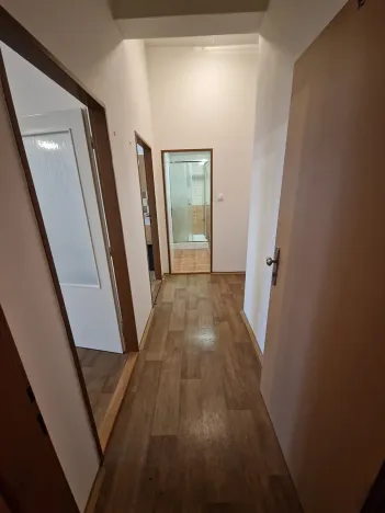 Pronájem bytu 2+kk, Ústí nad Labem, Hradiště, 49 m2