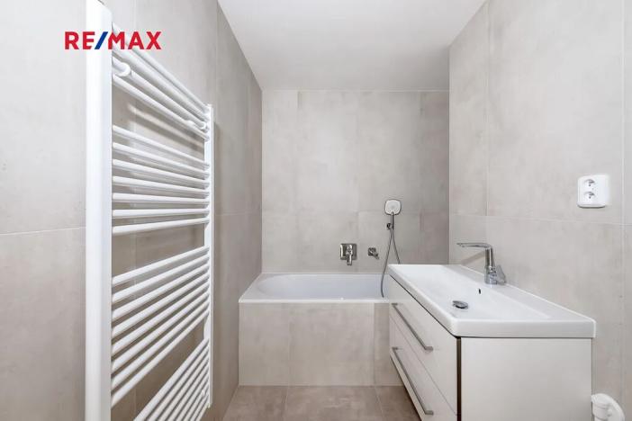 Prodej bytu 3+kk, Praha - Smíchov, Na Neklance, 97 m2