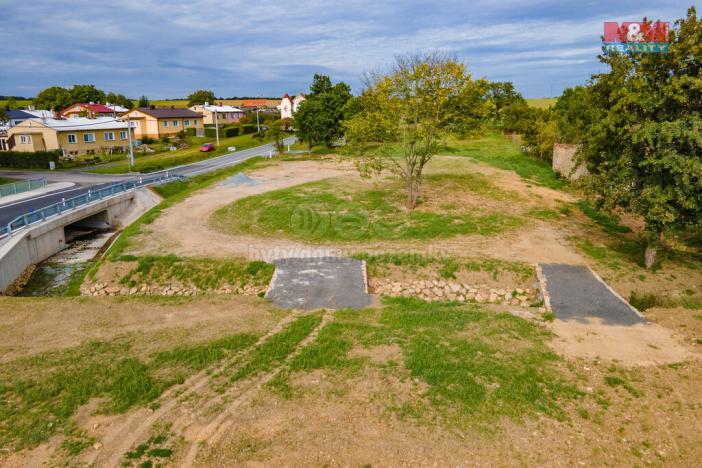 Prodej pozemku pro bydlení, Líšina, 1606 m2