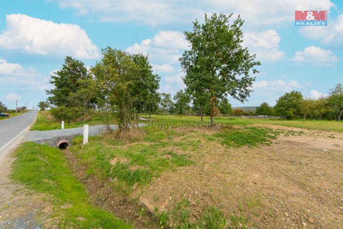 Prodej pozemku pro bydlení, Líšina, 1606 m2