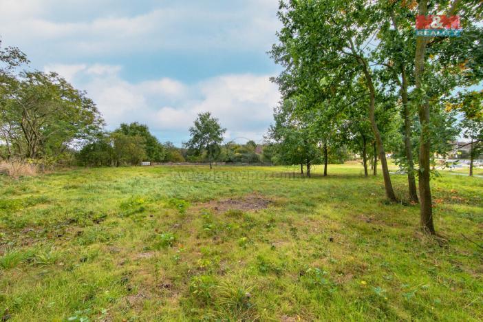 Prodej pozemku pro bydlení, Líšina, 1606 m2