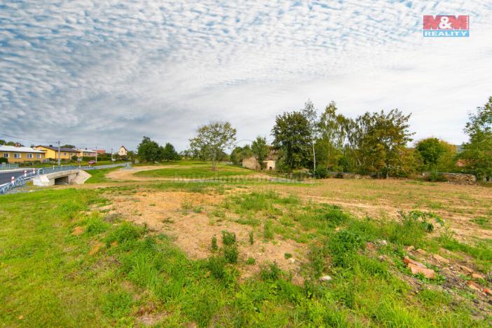 Prodej pozemku pro bydlení, Líšina, 1152 m2