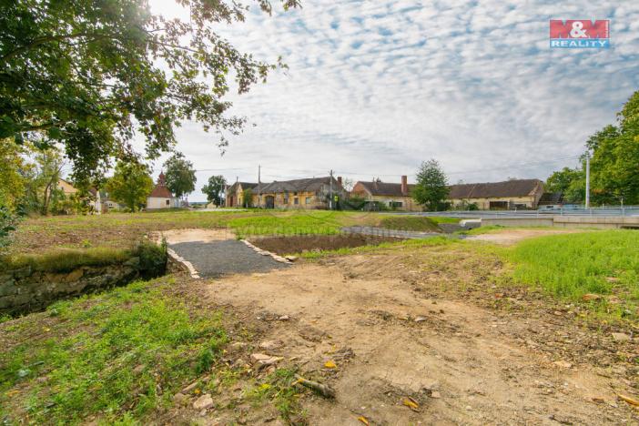 Prodej pozemku pro bydlení, Líšina, 1152 m2