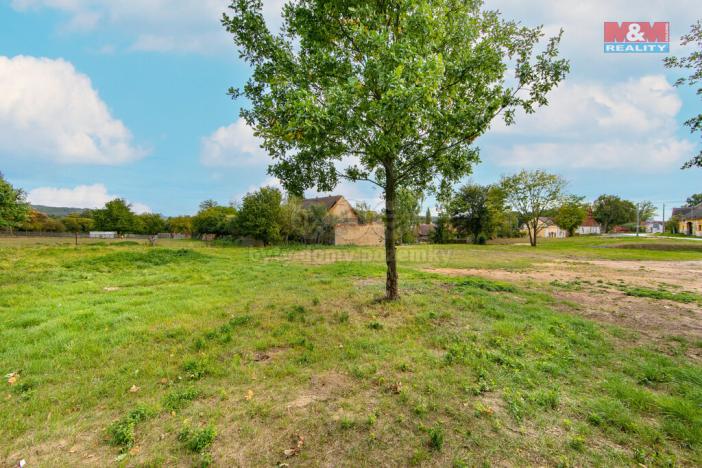 Prodej pozemku pro bydlení, Líšina, 1152 m2