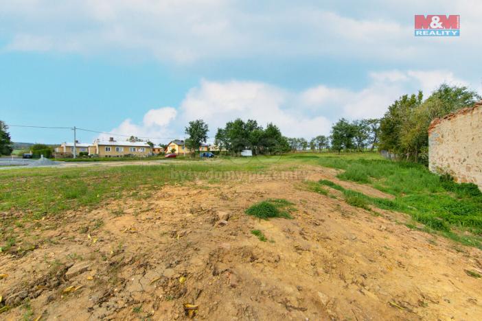 Prodej pozemku pro bydlení, Líšina, 1152 m2