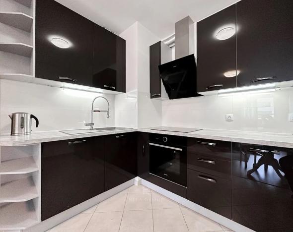 Prodej bytu 2+kk, Praha - Horní Měcholupy, Modenská, 58 m2