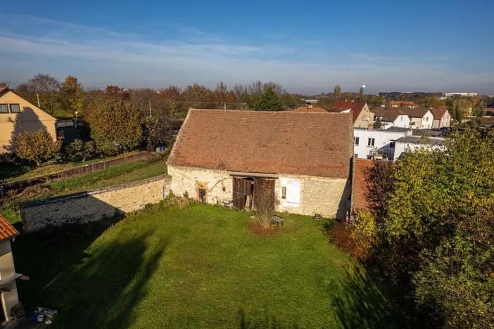 Prodej zemědělské usedlosti, Kněževes, K Rybníku, 279 m2