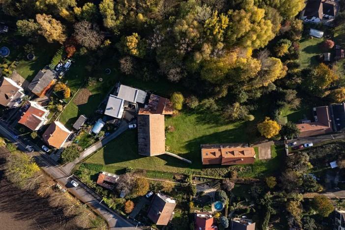 Prodej ubytování, Kněževes, K Rybníku, 279 m2