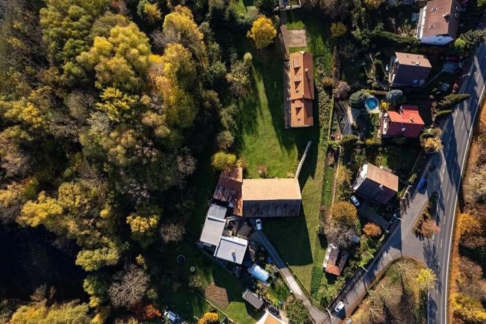 Prodej ubytování, Kněževes, K Rybníku, 279 m2