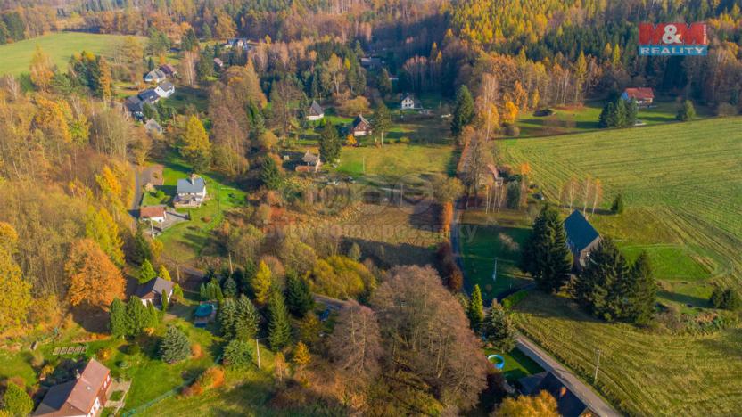 Prodej pozemku pro bydlení, Šluknov - Královka, 5288 m2