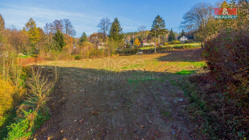 Prodej pozemku pro bydlení, Šluknov - Královka, 5288 m2