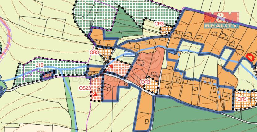 Prodej pozemku pro bydlení, Šluknov - Královka, 5288 m2