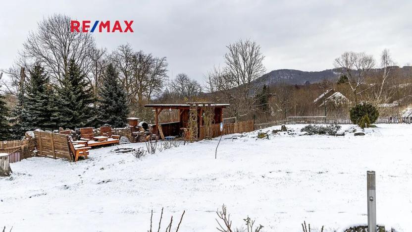 Prodej rodinného domu, Žandov, 296 m2