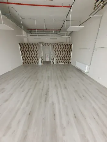 Pronájem obchodního prostoru, Praha - Řepy, Makovského, 800 m2