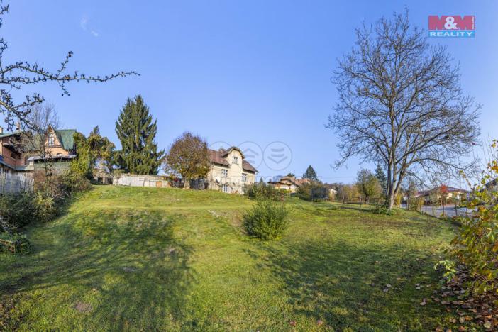 Prodej pozemku pro bydlení, Velké Popovice, 1043 m2