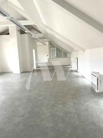 Pronájem kanceláře, Praha - Nové Město, Panská, 230 m2