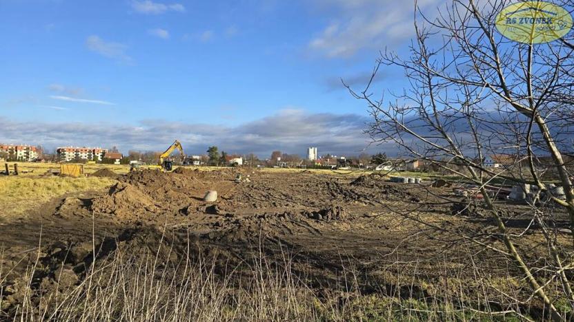 Prodej pozemku pro bydlení, Kroměříž, Obvodová, 600 m2