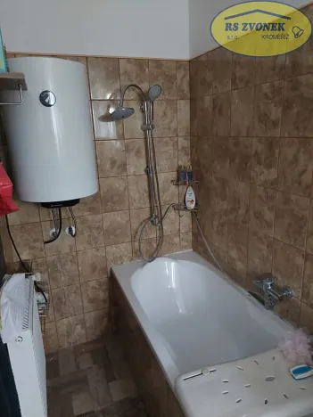 Prodej rodinného domu, Břest, 160 m2