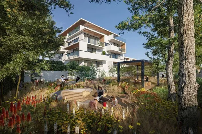 Prodej bytu 4+kk, Praha - Troja, Pod Hrachovkou, 106 m2