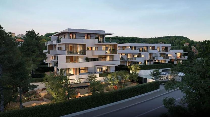 Prodej bytu 4+kk, Praha - Troja, Pod Hrachovkou, 106 m2