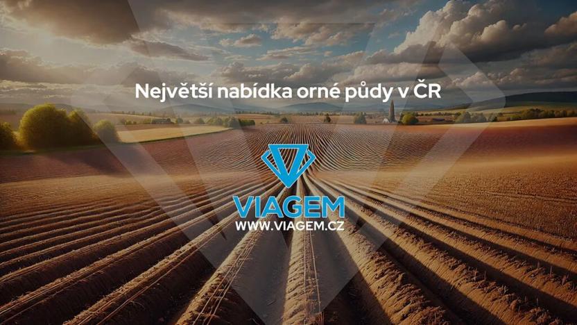 Prodej podílu pole, Dymokury, 1015 m2