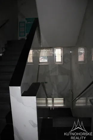 Pronájem kanceláře, Chrudim, Široká, 13 m2