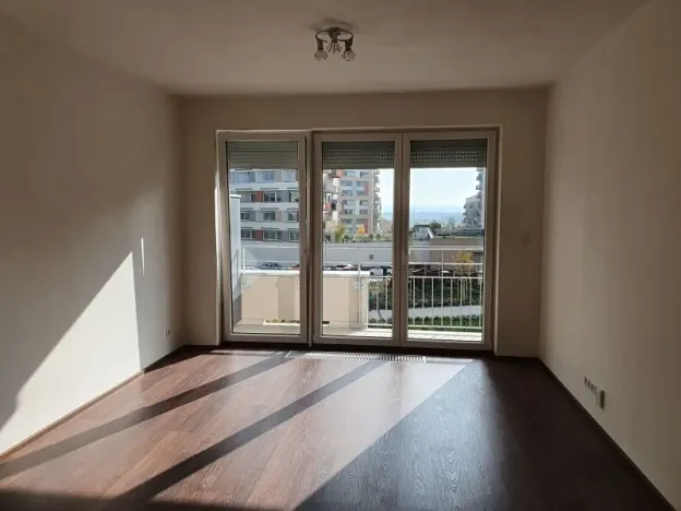 Pronájem bytu 1+kk, Praha - Horní Měcholupy, Mantovská, 31 m2