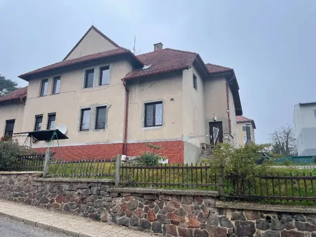 Dražba bytu 2+1, Rakovník, Šamotka, 78 m2