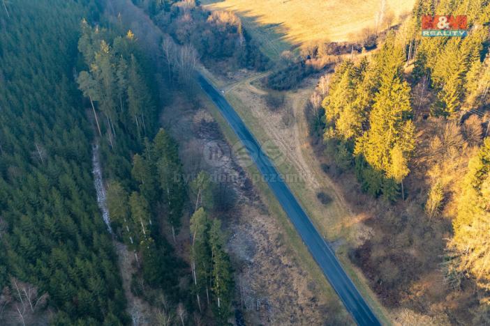 Prodej pole, Bělá u Jevíčka, 1278 m2