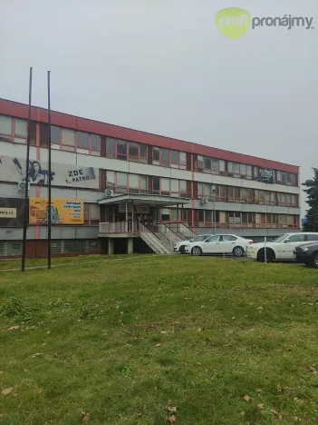 Pronájem skladu, Ostrava, Novoveská, 207 m2