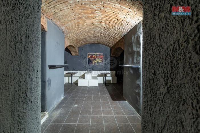 Prodej činžovního domu, Český Těšín, Sokola-Tůmy, 600 m2