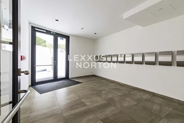 Prodej bytu 2+kk, Praha - Bubeneč, Rooseveltova, 122 m2