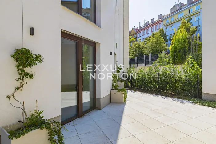 Prodej bytu 2+kk, Praha - Bubeneč, Rooseveltova, 122 m2